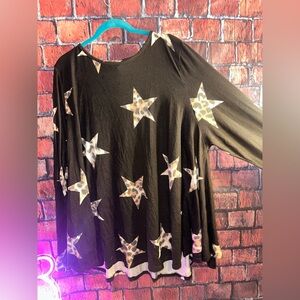Boutique top